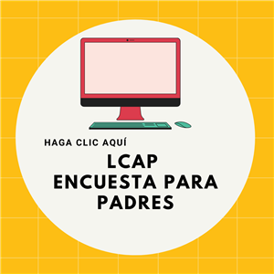 Spanish LCAP survey